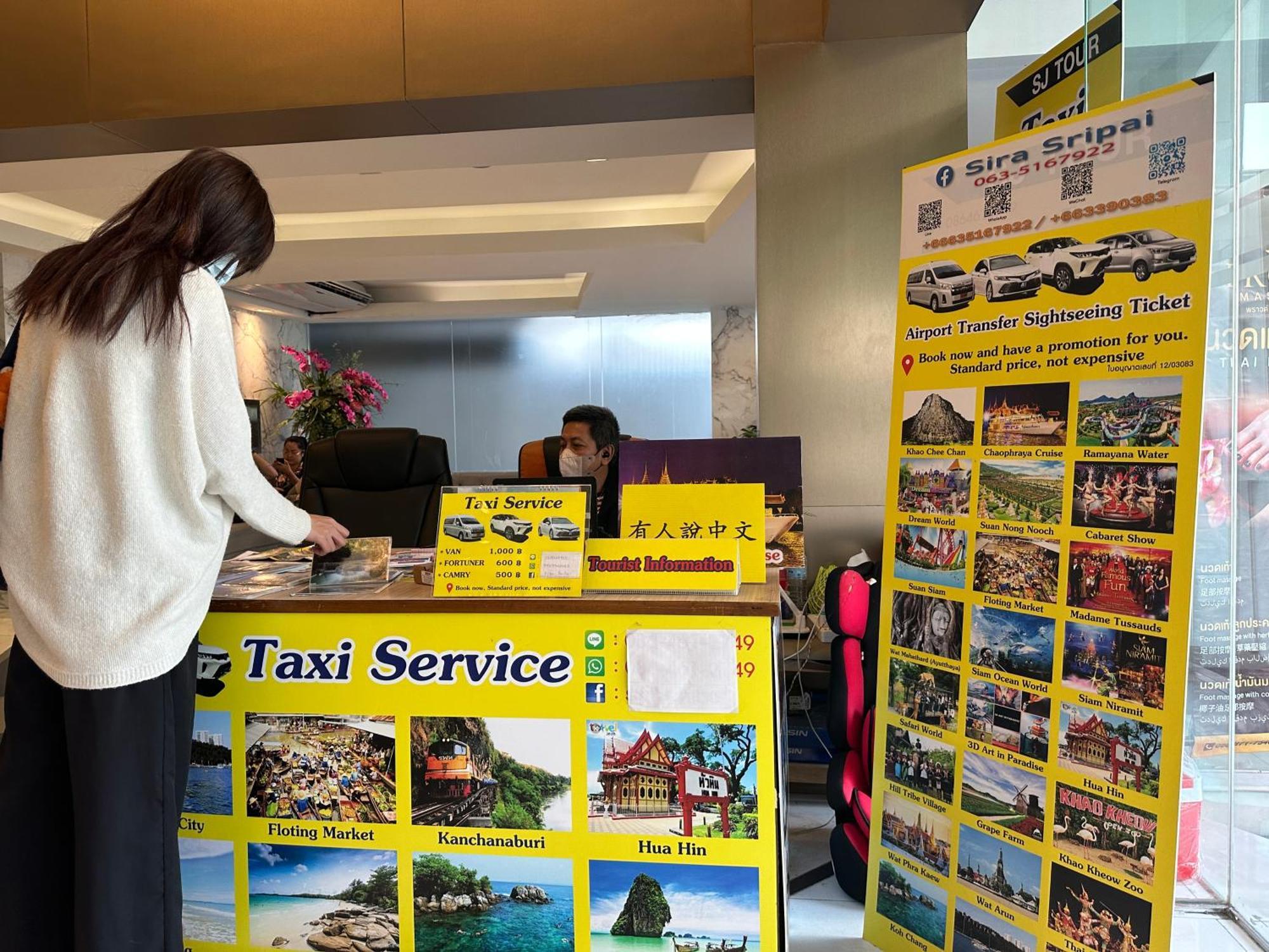 คิวบิก เบด ประตูน้ำ Hostel กรุงเทพมหานคร ภายนอก รูปภาพ